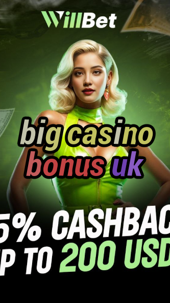 big casino bonus uk-igamblingorder.com
