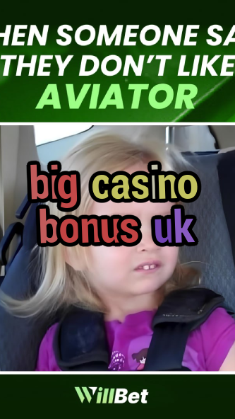 big casino bonus uk-igamblingorder.com