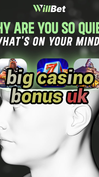 big casino bonus uk-igamblingorder.com