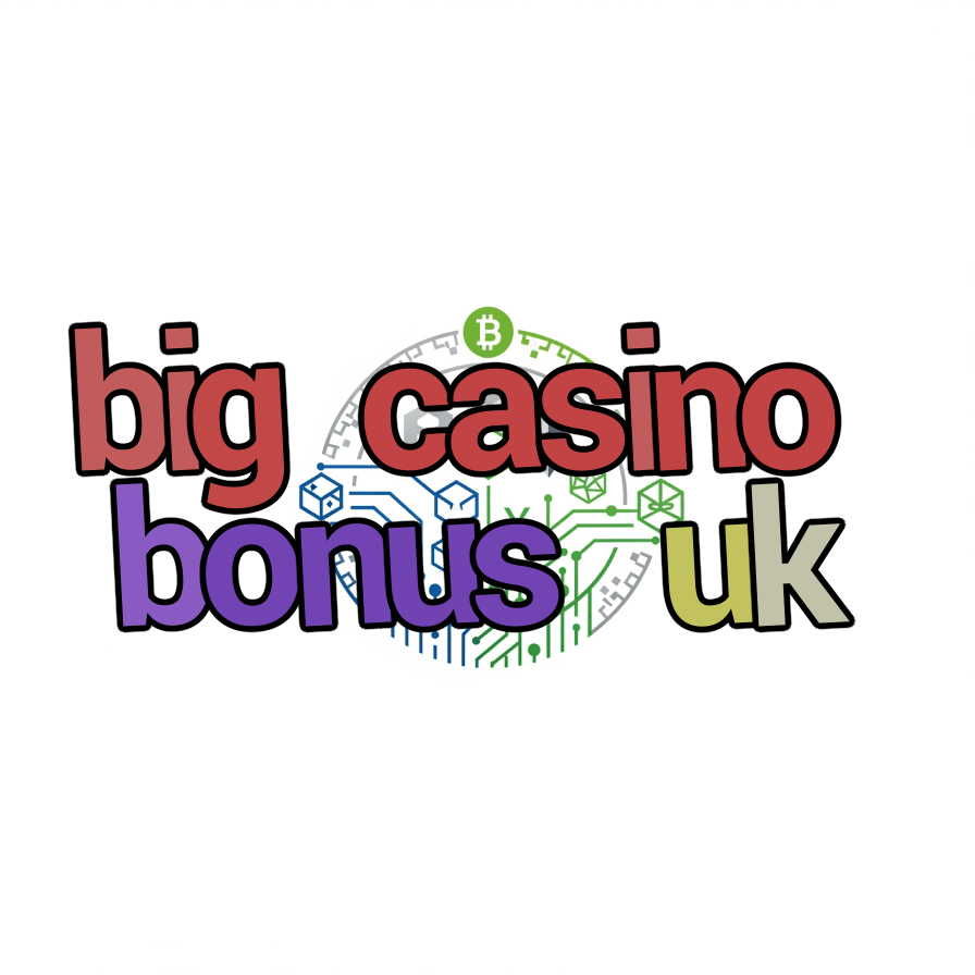 big casino bonus uk
